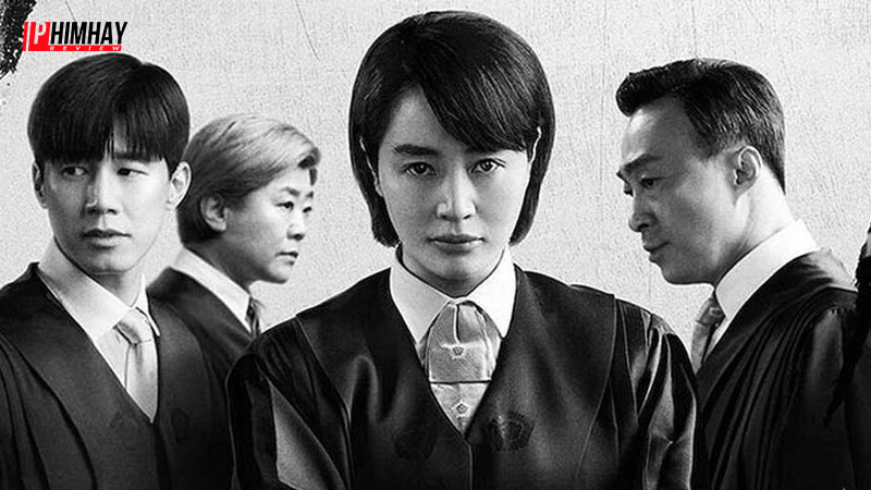 Một số vụ án nổi bật trong phim