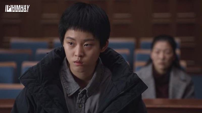 Thông điệp ý nghĩa Toà Án Vị Thành Niên muốn gửi gắm