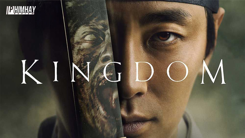 Review Phim Vương Triều Xác Sống (Kingdom) - Bối Cảnh Hoành Tráng, Kịch Tính Đỉnh Cao