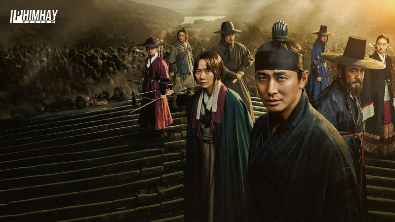 Cốt Truyện Độc Đáo