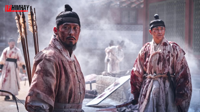 Điểm Nhấn Về Hình Ảnh và Âm Thanh