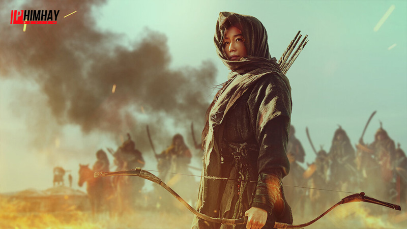 Phần Tiền Truyện – Vương Triều Xác Sống: Ashin Phương Bắc