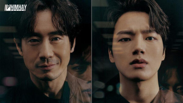 Review phim Vượt Ra Tội Ác: Ai là hung thủ thật sự?