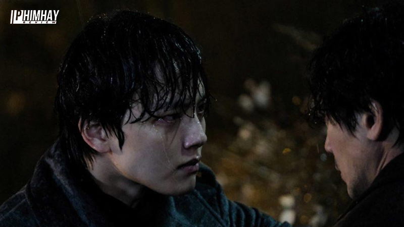 Vượt Ra Tội Ác (tiếng Hàn: 괴물; tiếng Anh: Beyond Evil)