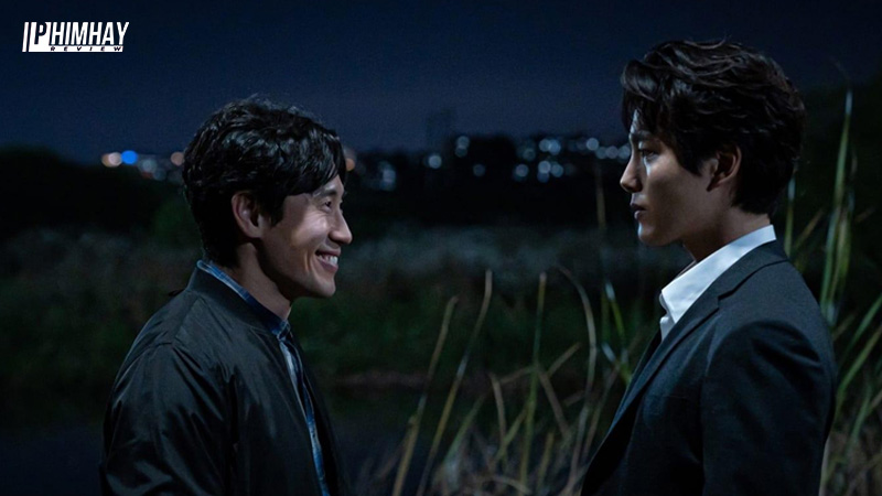 Shin Ha-kyun vai Lee Dong-sik