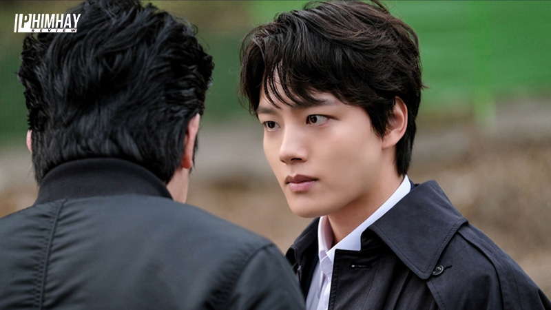 Yeo Jin-goo trong vai Han Joo-won
