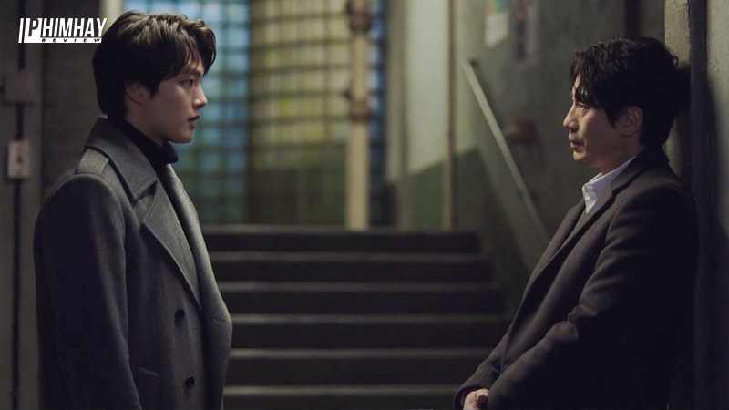 Đánh giá chi tiết phim Vượt Ra Tội Ác